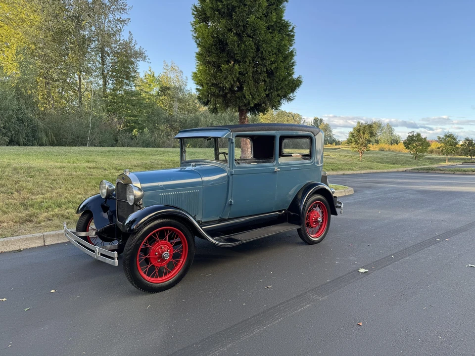 1929 Ford Model A - Image 11 of 31