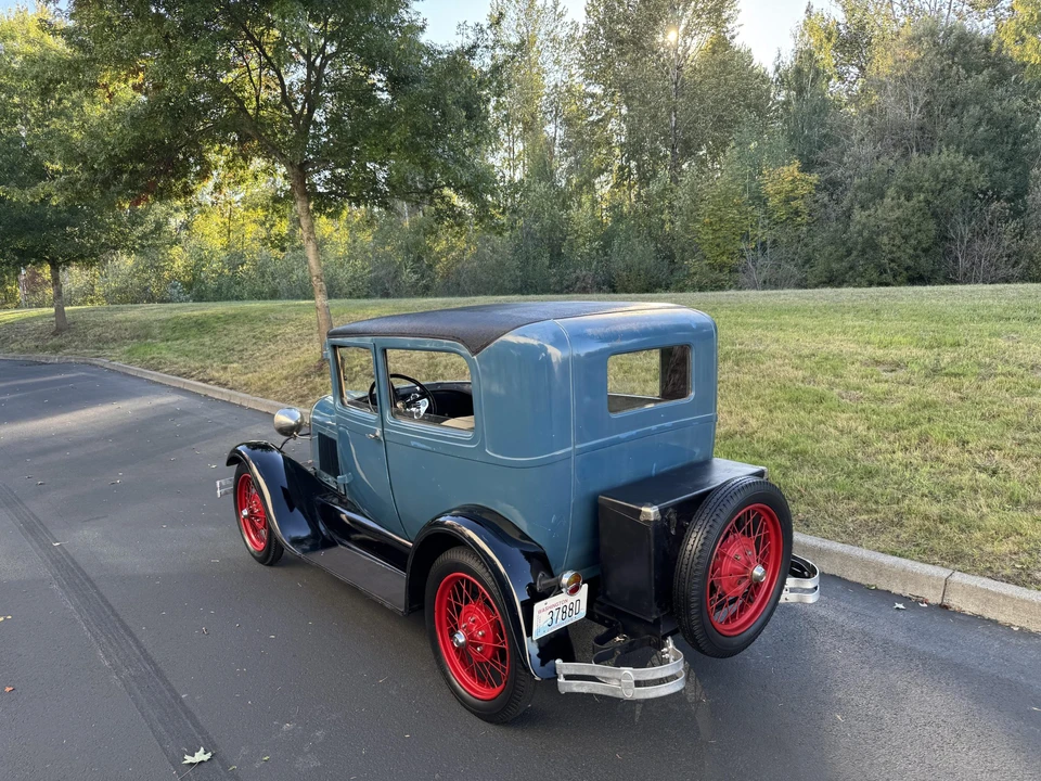 1929 Ford Model A - Image 15 of 31