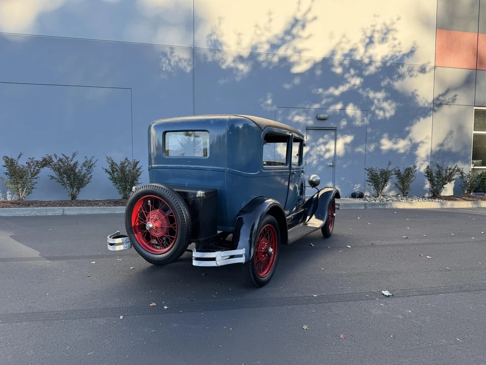 1929 Ford Model A - Image 25 of 31