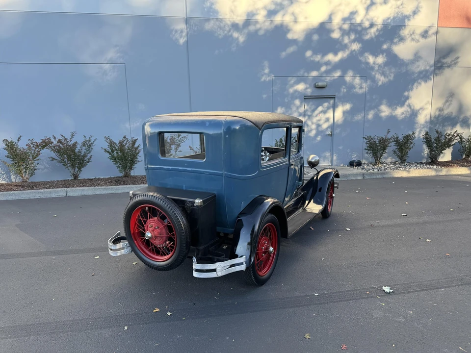 1929 Ford Model A - Image 24 of 31