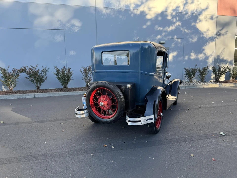 1929 Ford Model A - Image 22 of 31
