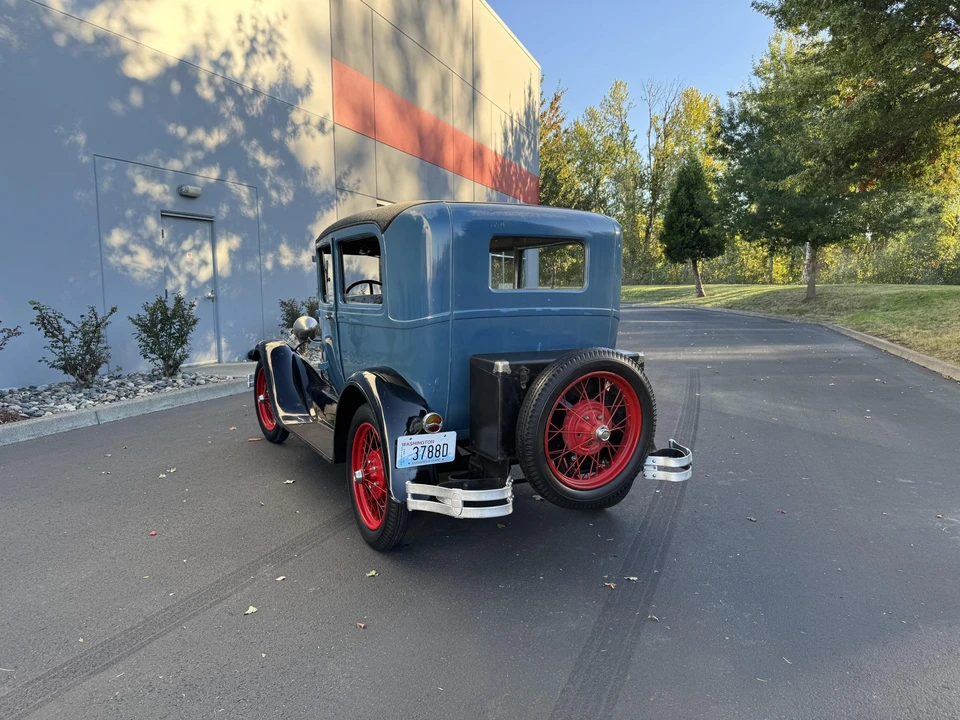 1929 Ford Model A - Image 18 of 31