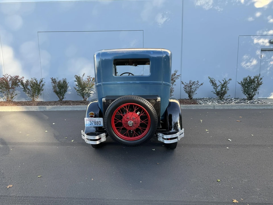 1929 Ford Model A - Image 21 of 31