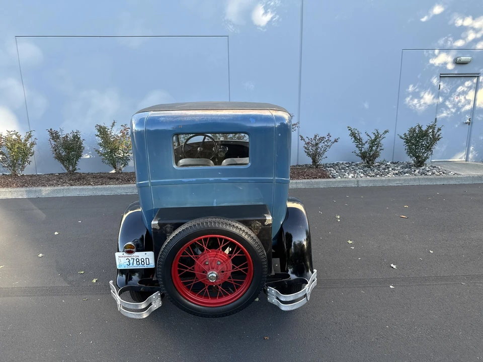 1929 Ford Model A - Image 20 of 31