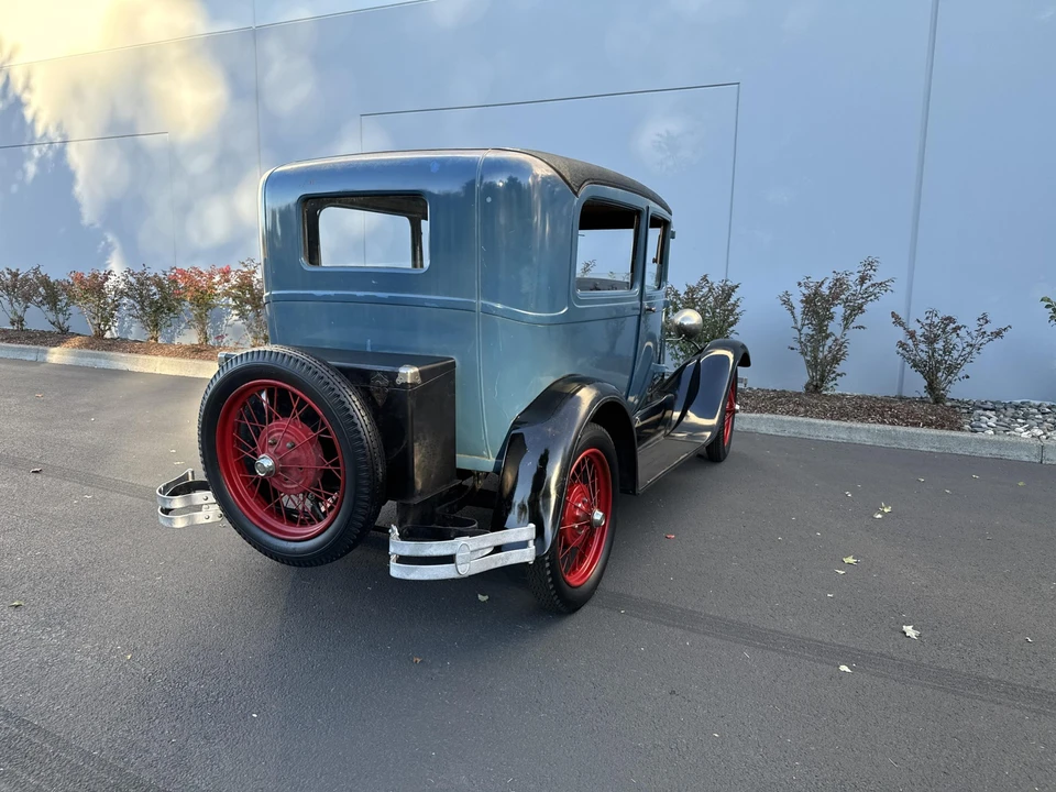 1929 Ford Model A - Image 23 of 31