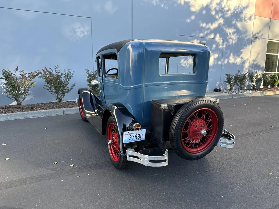 1929 Ford Model A - Image 19 of 31