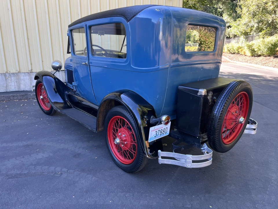 1929 Ford Model A - Image 14 of 31