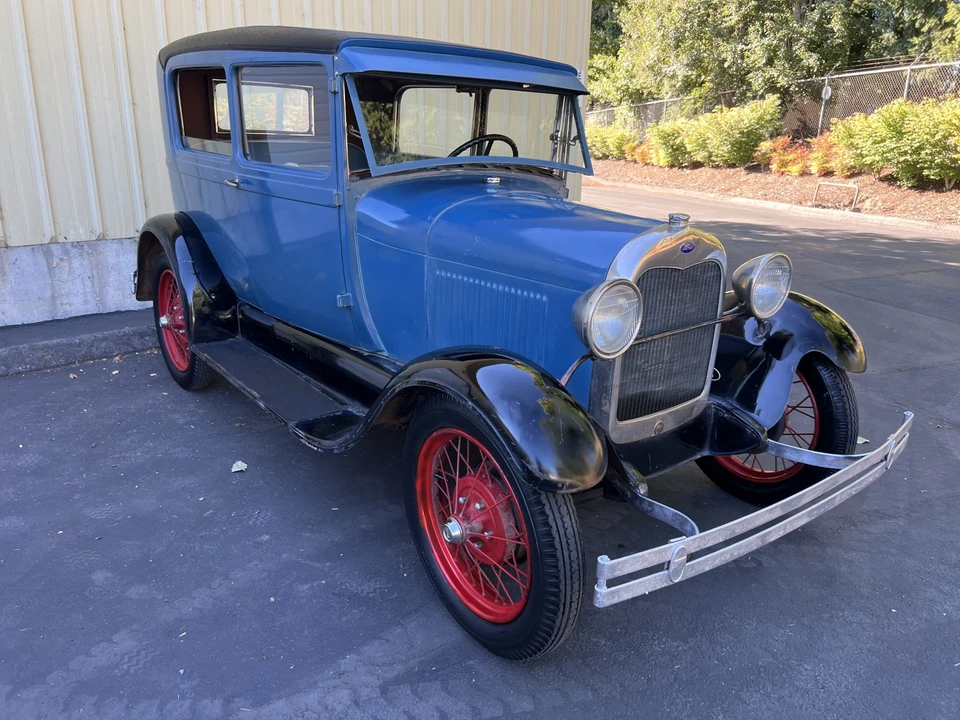 1929 Ford Model A - Image 28 of 31