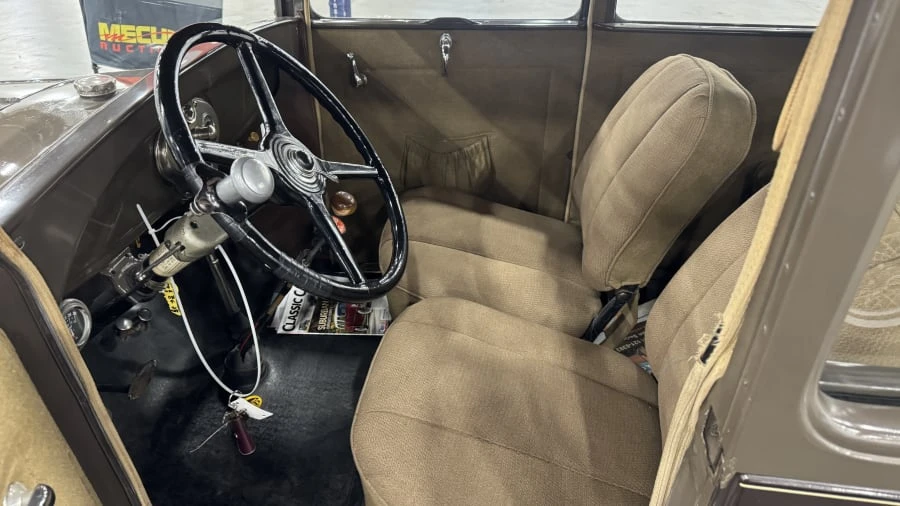 1929 Ford Model A - Image 5 of 5