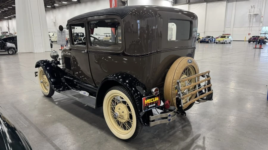 1929 Ford Model A - Image 4 of 5