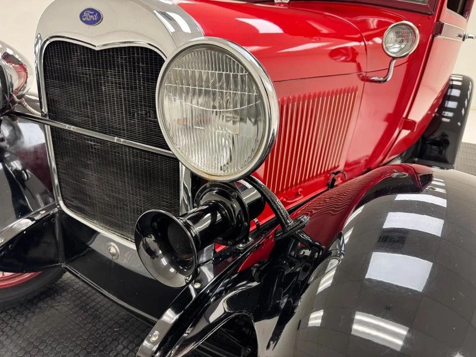 1929 Ford Model A - Image 9 of 31