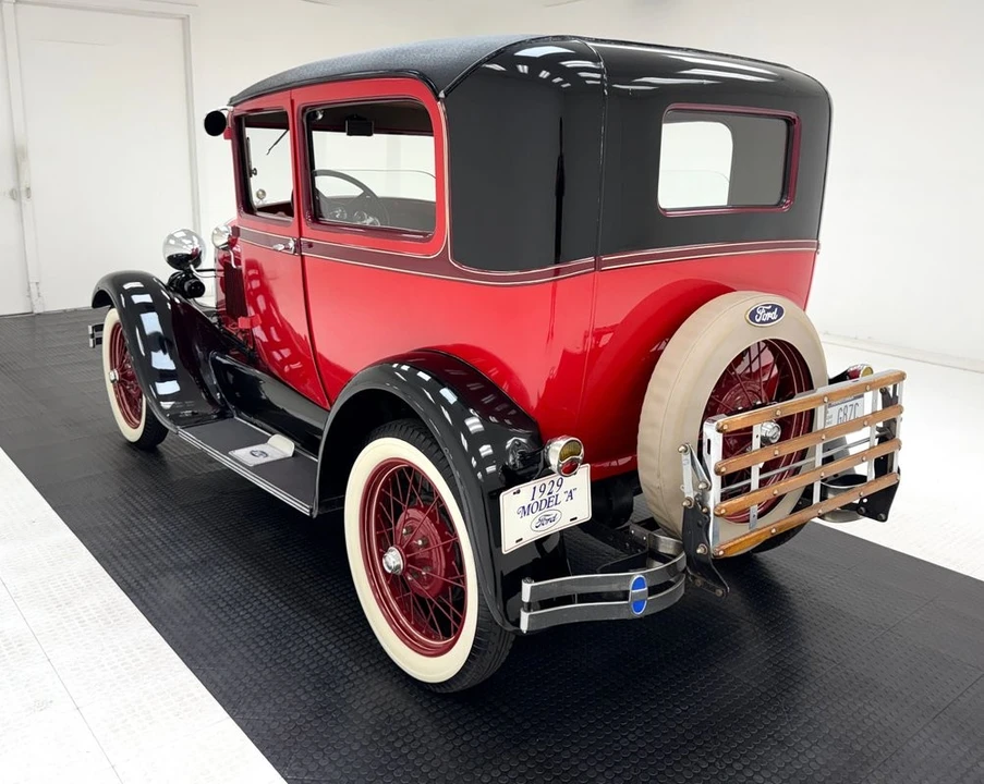 1929 Ford Model A - Image 2 of 31