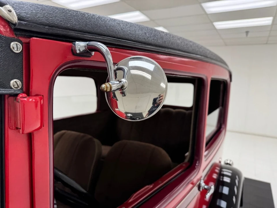1929 Ford Model A - Image 14 of 31