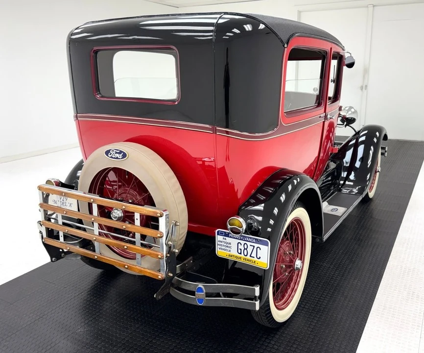 1929 Ford Model A - Image 4 of 31