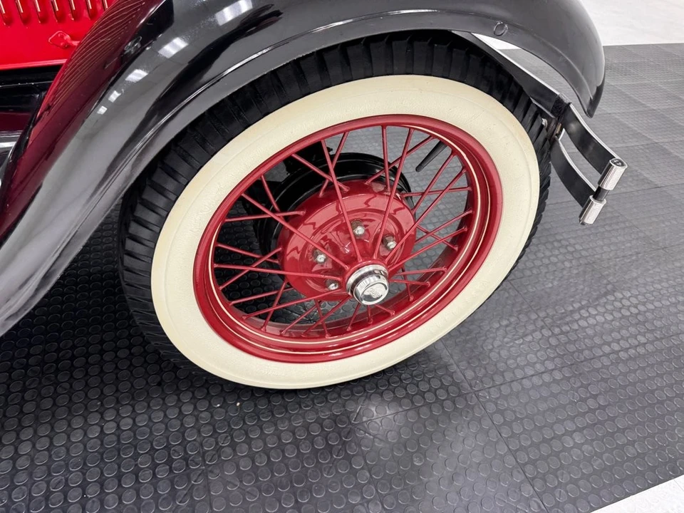 1929 Ford Model A - Image 19 of 31