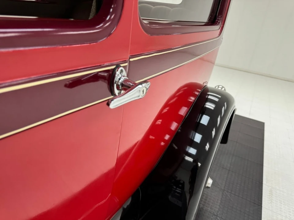 1929 Ford Model A - Image 15 of 31