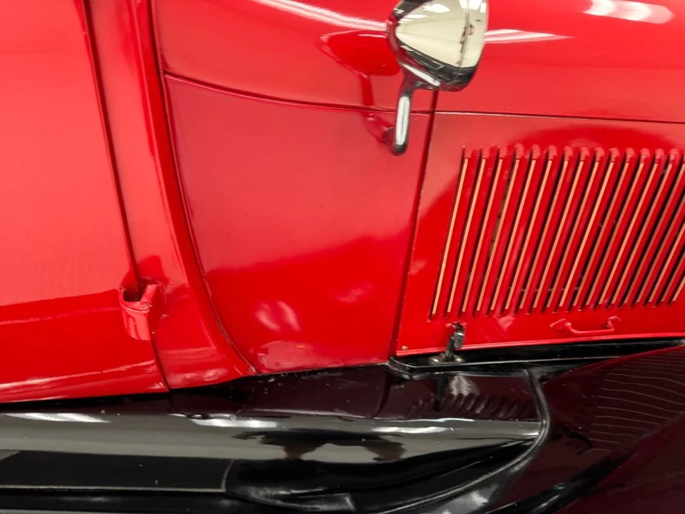1929 Ford Model A - Image 20 of 31