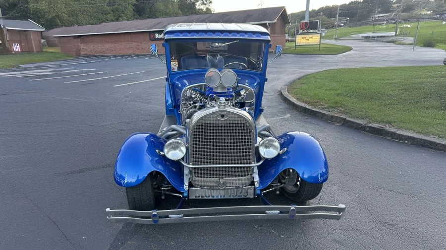 1929 Ford Model A - Image 2 of 4