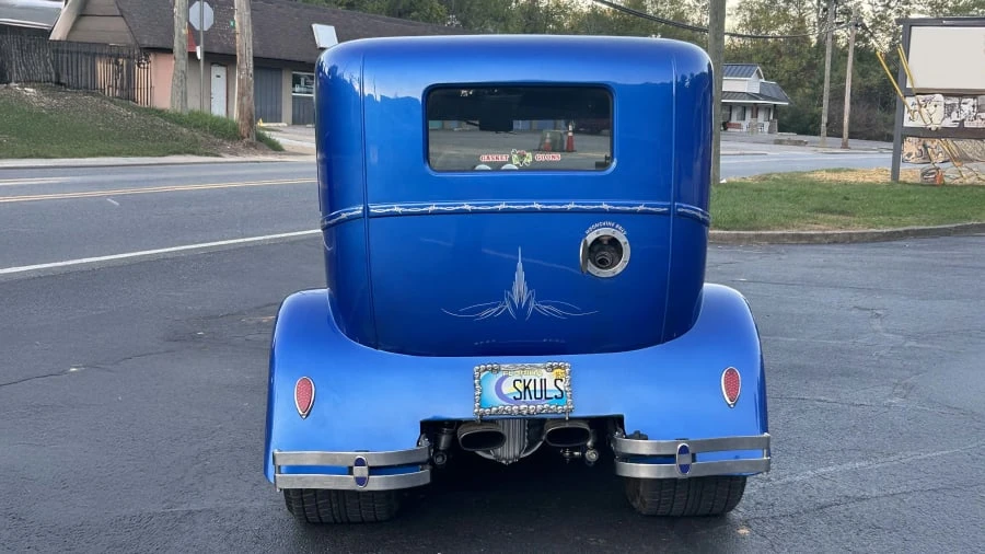1929 Ford Model A - Image 3 of 4