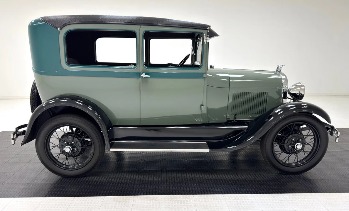 1929 Ford Model A - Image 6 of 31