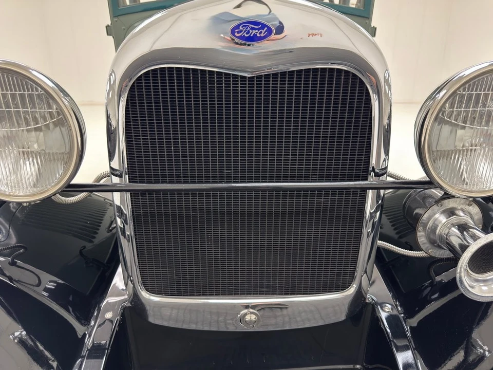 1929 Ford Model A - Image 9 of 31