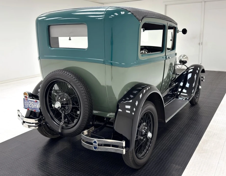 1929 Ford Model A - Image 5 of 31