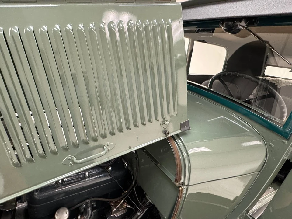 1929 Ford Model A - Image 30 of 31