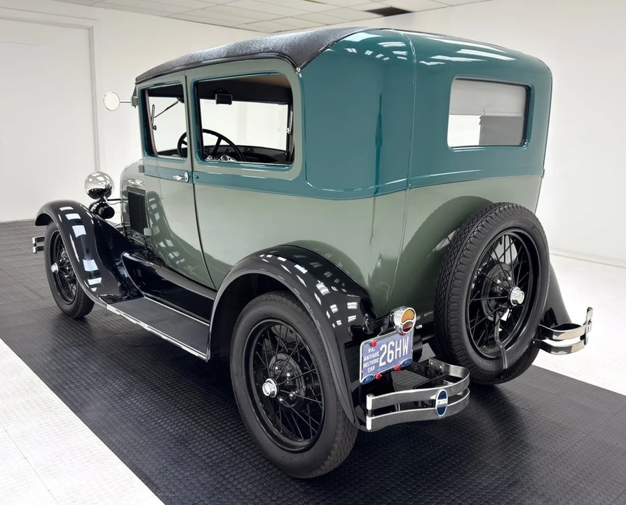 1929 Ford Model A - Image 3 of 31