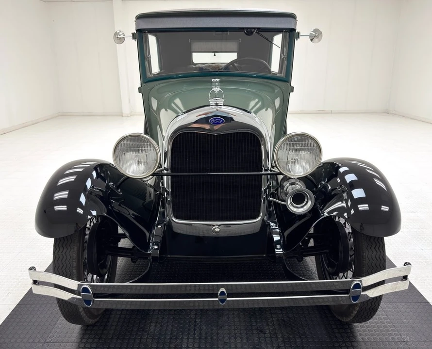 1929 Ford Model A - Image 8 of 31