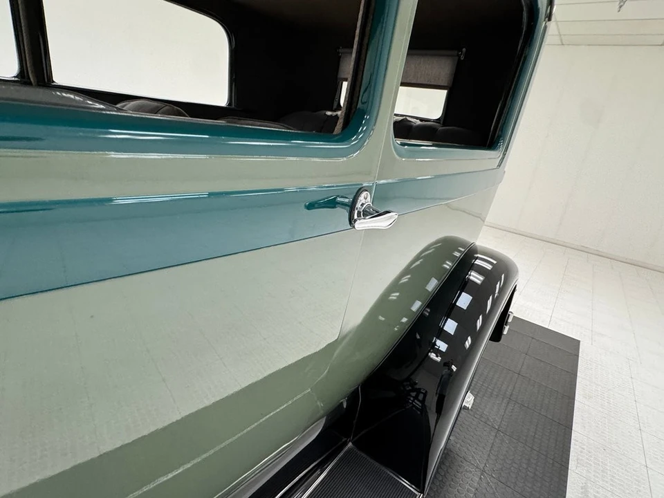 1929 Ford Model A - Image 17 of 31