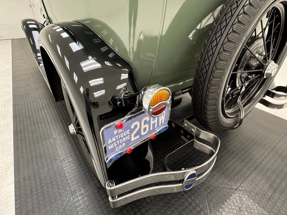 1929 Ford Model A - Image 20 of 31