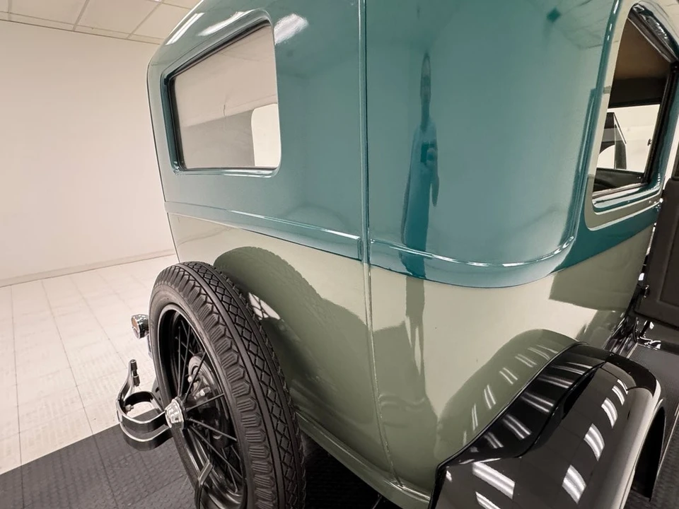 1929 Ford Model A - Image 25 of 31