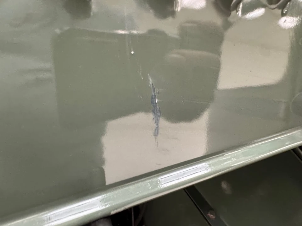 1929 Ford Model A - Image 31 of 31