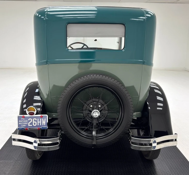 1929 Ford Model A - Image 4 of 31