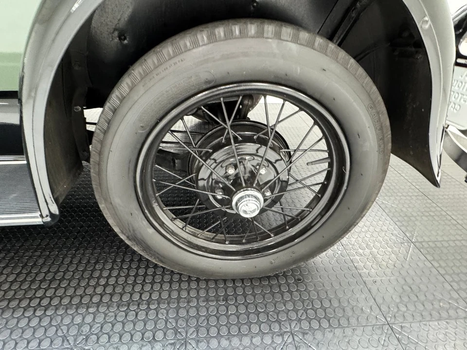1929 Ford Model A - Image 18 of 31