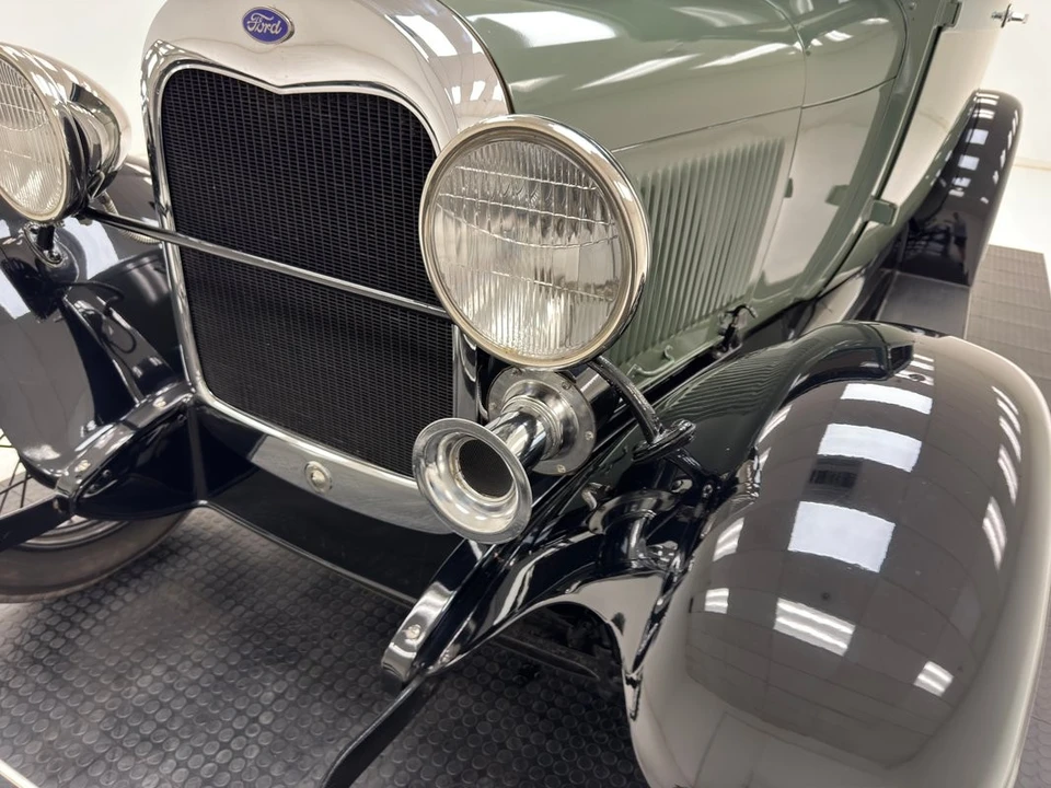 1929 Ford Model A - Image 11 of 31