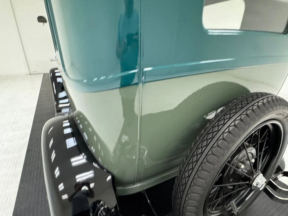 1929 Ford Model A - Image 23 of 31