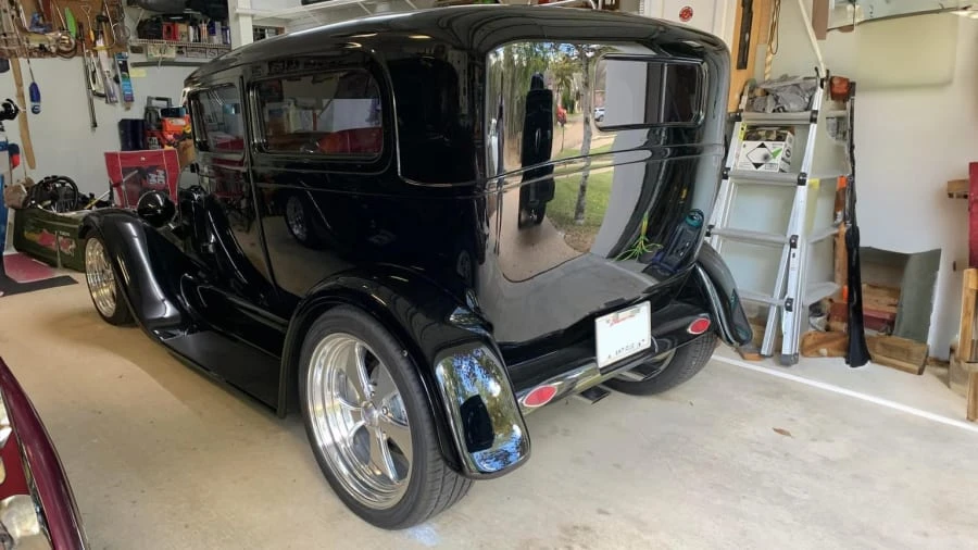1929 Ford Model A - Image 3 of 5