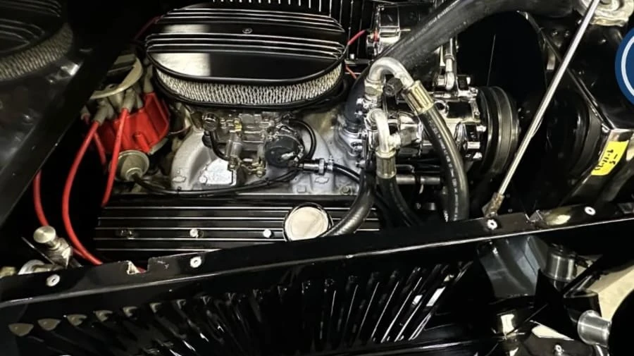 1929 Ford Model A - Image 5 of 5