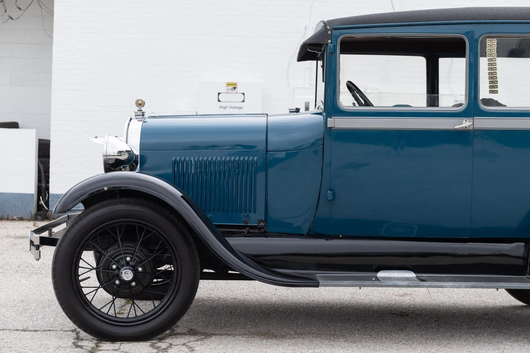 1929 Ford Model A - Image 13 of 31