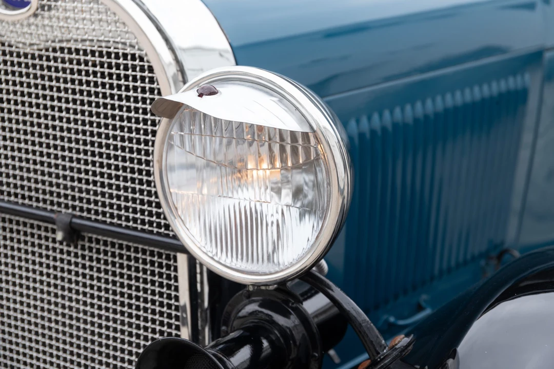 1929 Ford Model A - Image 20 of 31