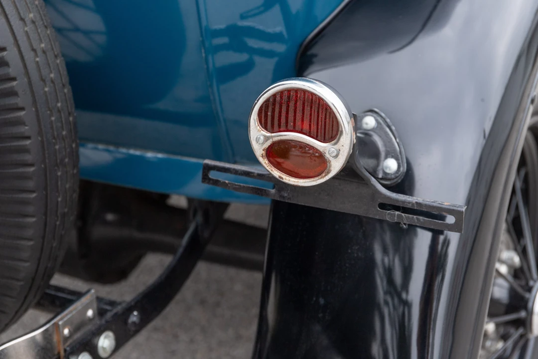 1929 Ford Model A - Image 25 of 31