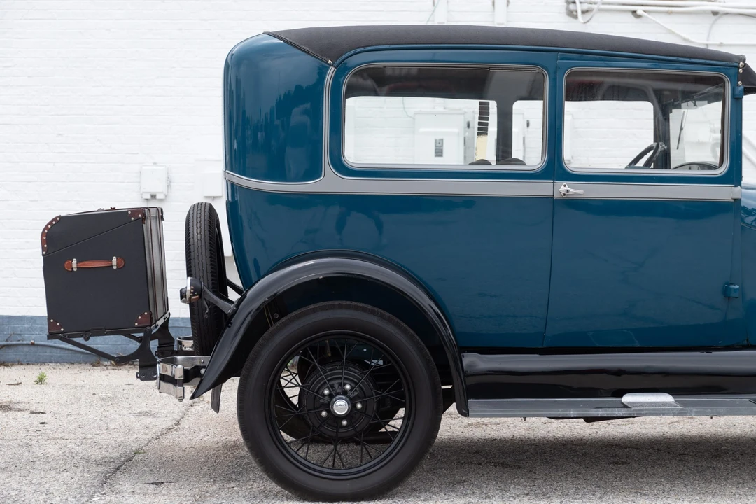 1929 Ford Model A - Image 15 of 31