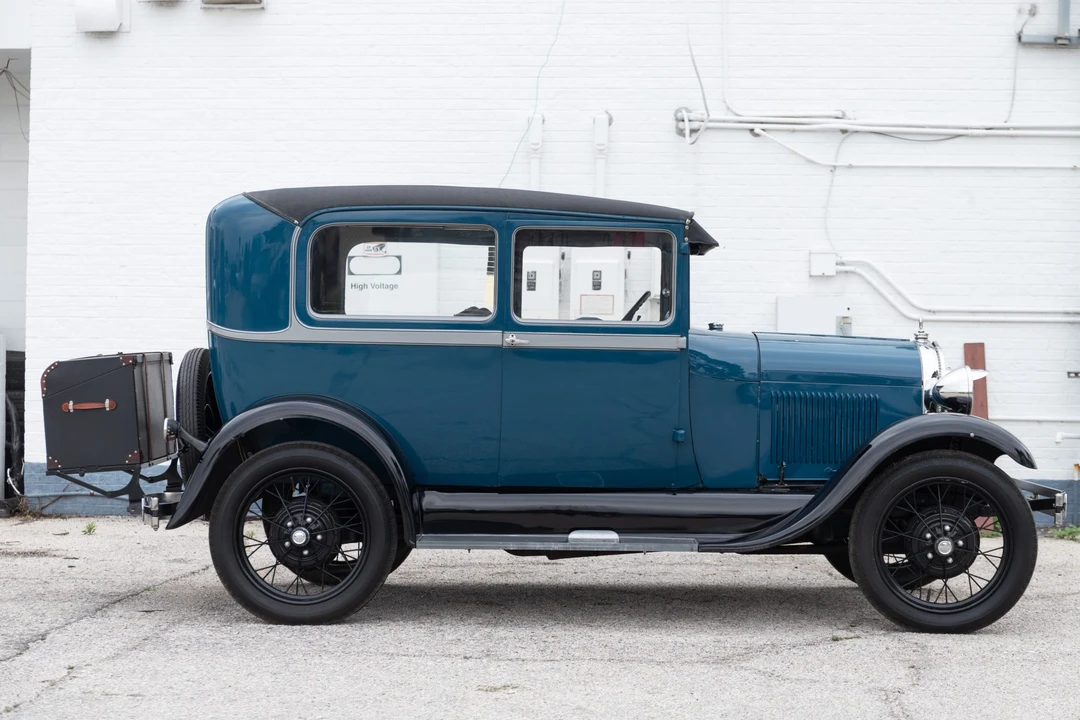 1929 Ford Model A - Image 4 of 31