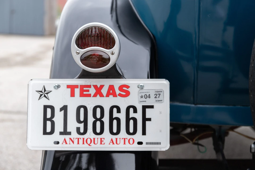 1929 Ford Model A - Image 22 of 31