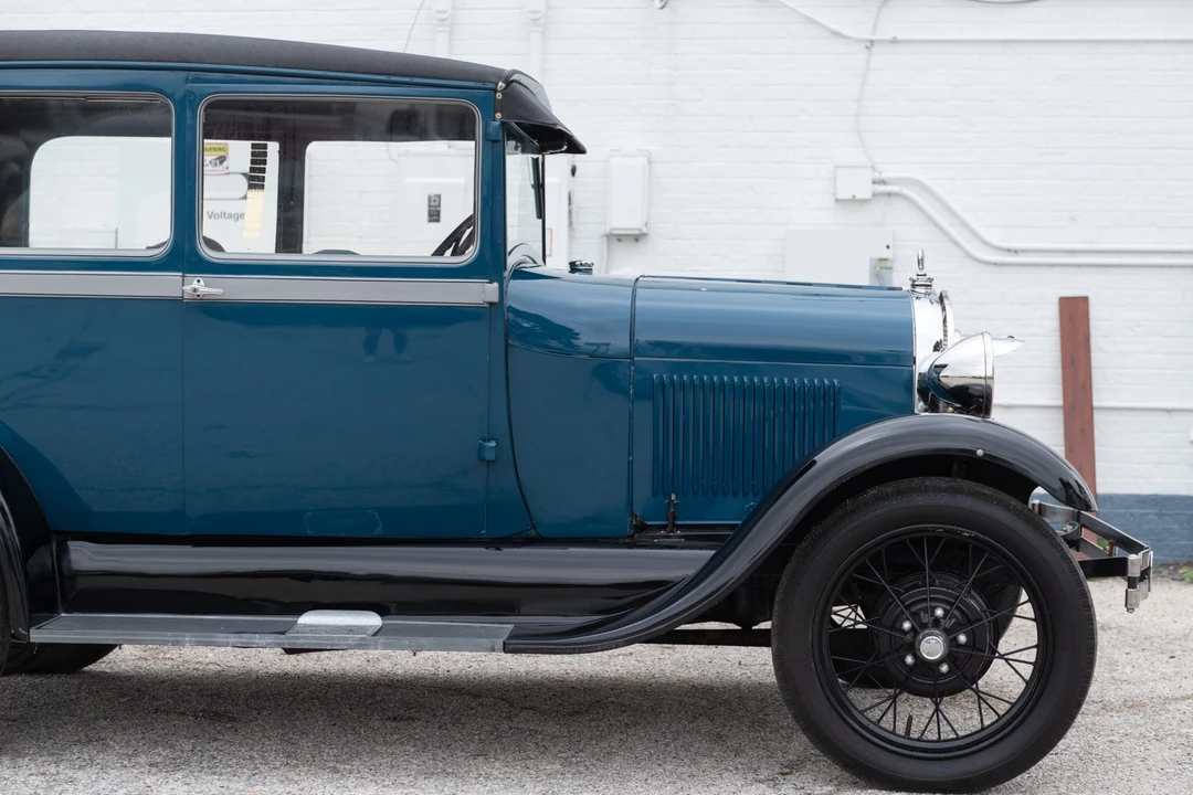 1929 Ford Model A - Image 16 of 31