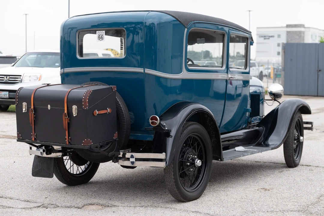 1929 Ford Model A - Image 5 of 31