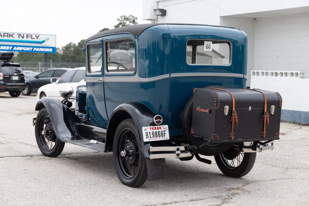 1929 Ford Model A - Image 7 of 31