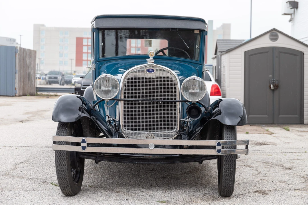 1929 Ford Model A - Image 3 of 31