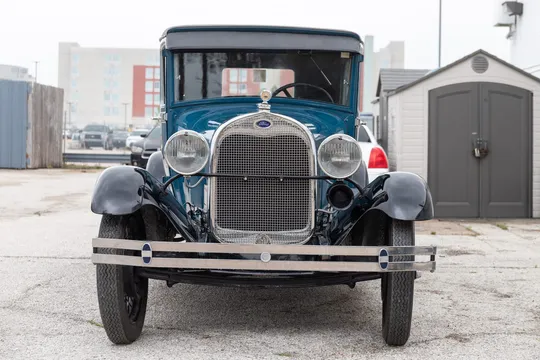 1929 Ford Model A - Image 3 of 31